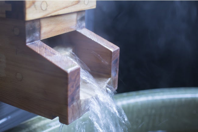 Nenn NASUKOUGEN／画像提供：ブッキングリゾート