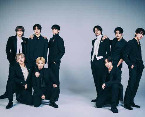 &TEAM、ライバルとなる場面とは「希望とは違うパートを…」曲作りの裏側明かす