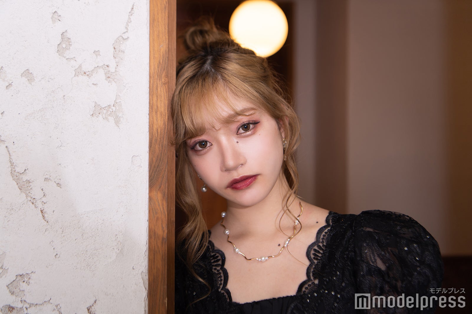 RUIさん（C）モデルプレス