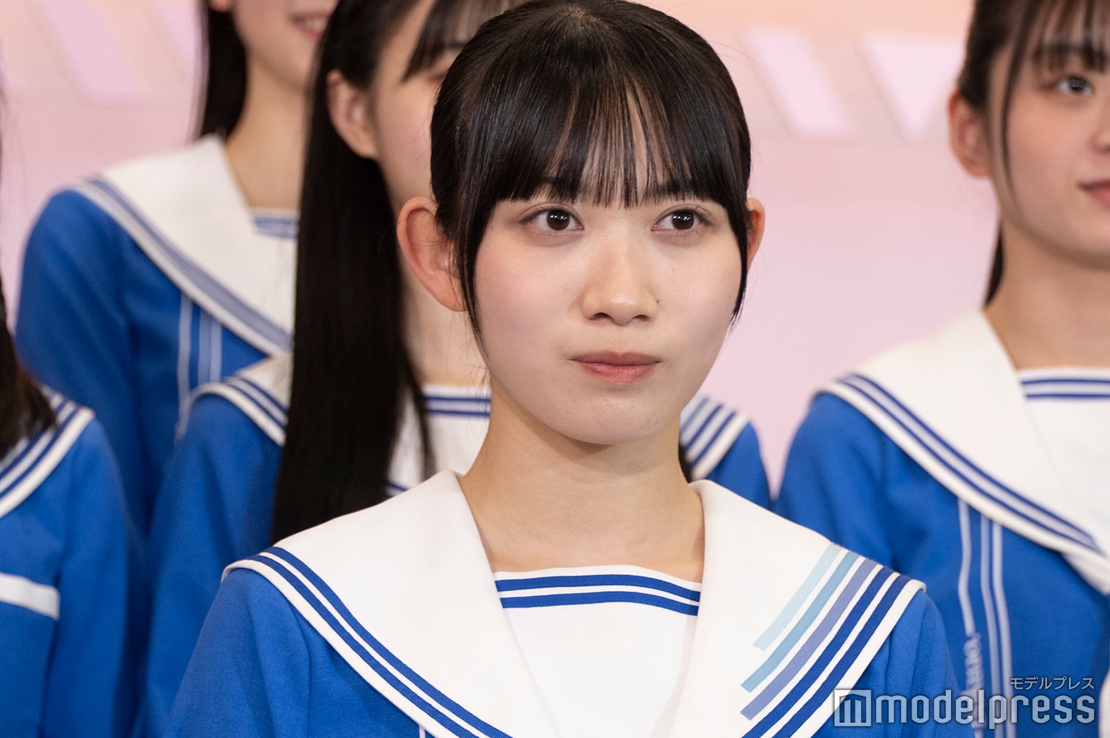 八木仁愛／僕が見たかった青空（C）モデルプレス