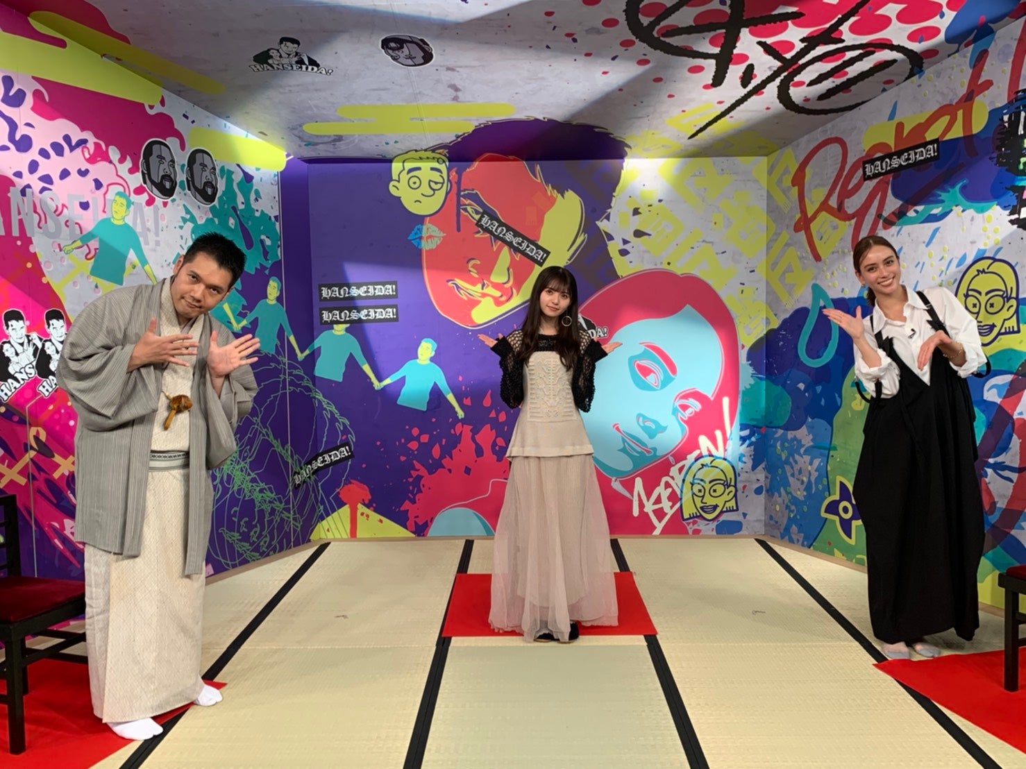 乃木坂46齋藤飛鳥、神田伯山ファンとして好きなところ発表