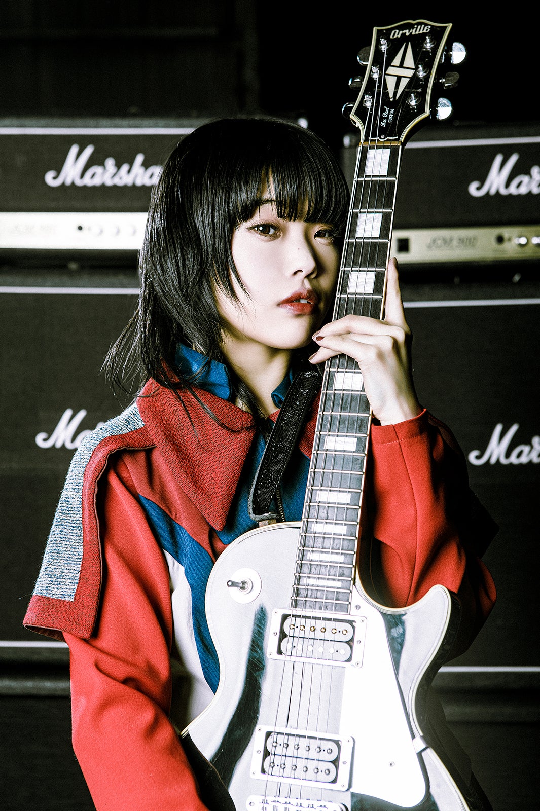 アイナ・ジ・エンド （画像提供：日本テレビ）