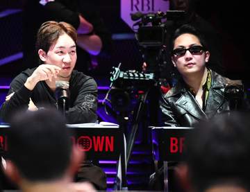 まさかの参戦？朝倉未来が「俺のファイトマネー払えますか？」韓国版BDの挑発に「10億円」提示 代表は「やるに決まってるだろ」