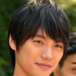 あまちゃん 福士蒼汰 肉食系な恋愛観を明かす モデルプレス