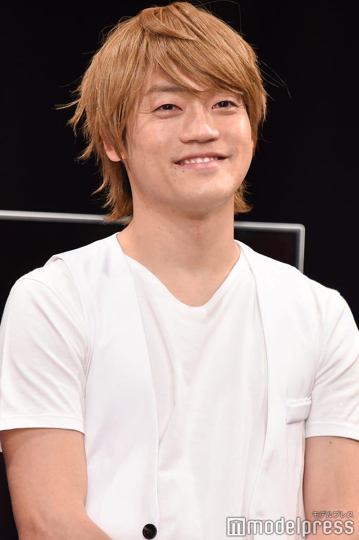おばたのお兄さん (C)モデルプレス