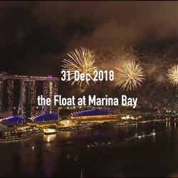 STAR ISLAND SINGAPORE COUNTDOWN EDITION(提供写真)