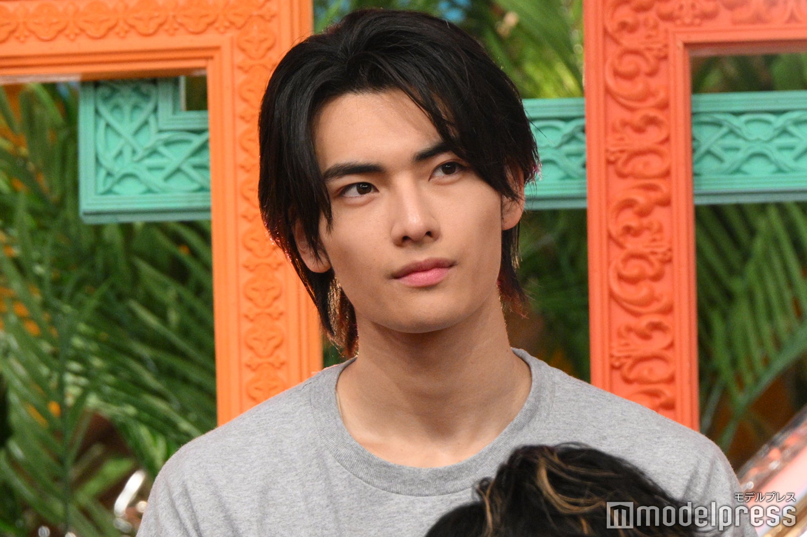 武藤潤
（C）モデルプレス