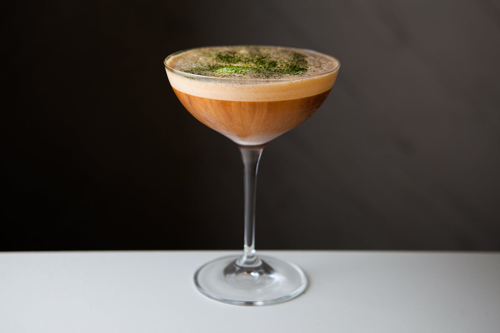 いちご シェケラート2,000円（税抜）／画像提供：スターバックス コーヒー ジャパン