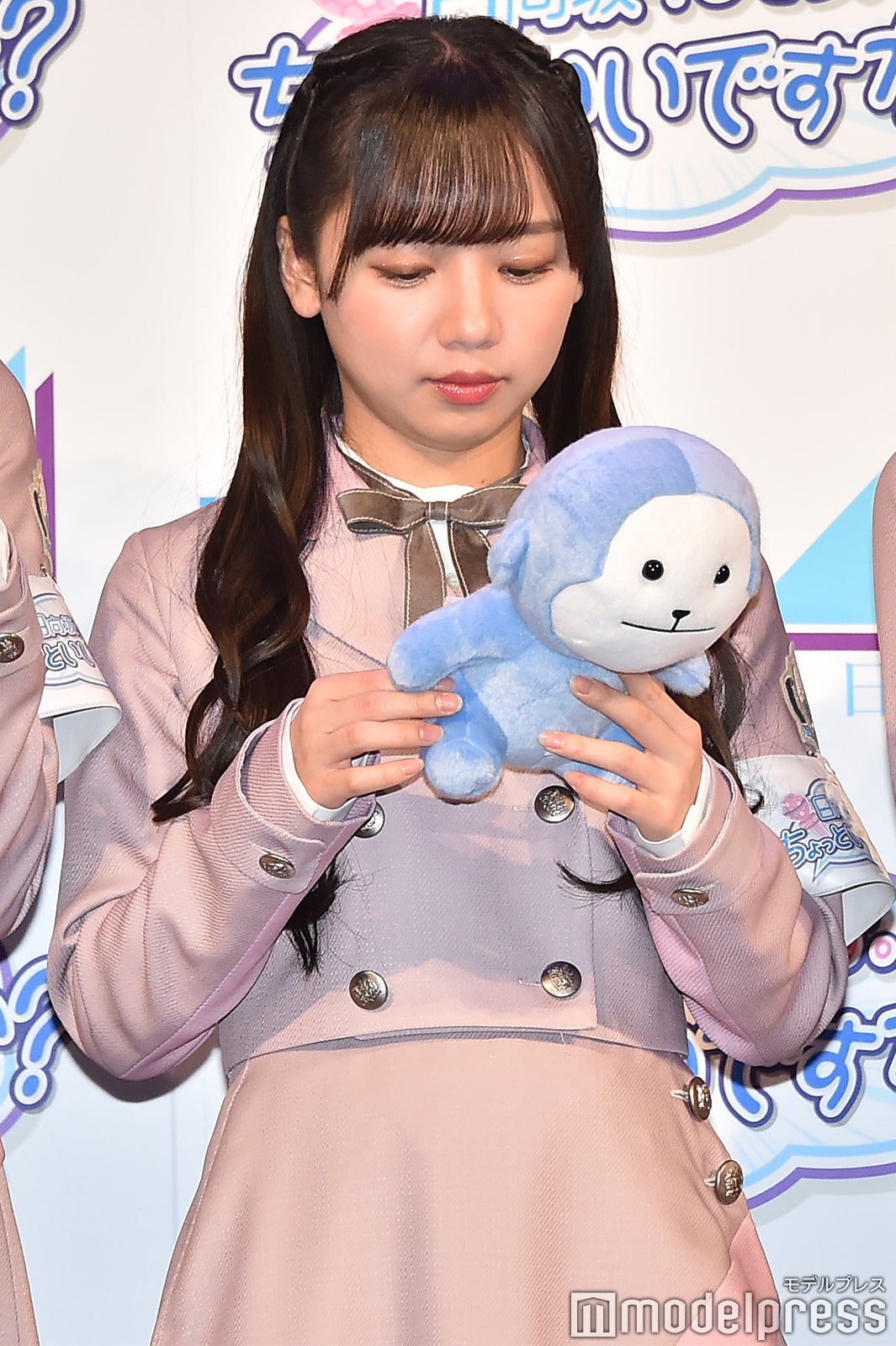 齊藤京子（C）モデルプレス