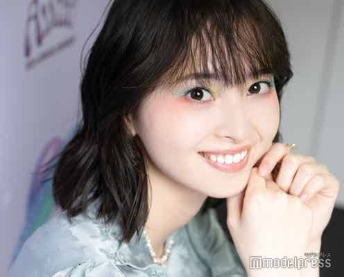 出演作絶えない注目女優・飯沼愛「マイハル」共演者の言葉に刺激 活動の中で見つけた“夢を叶える秘訣”とは<モデルプレスインタビュー>