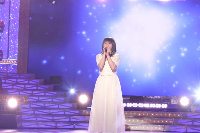 ミラクルひかる(C)フジテレビ