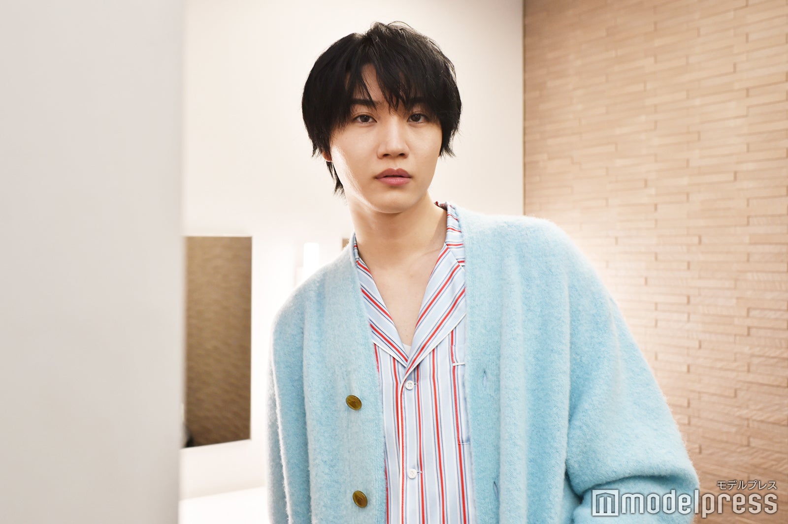 桜田通（C）モデルプレス