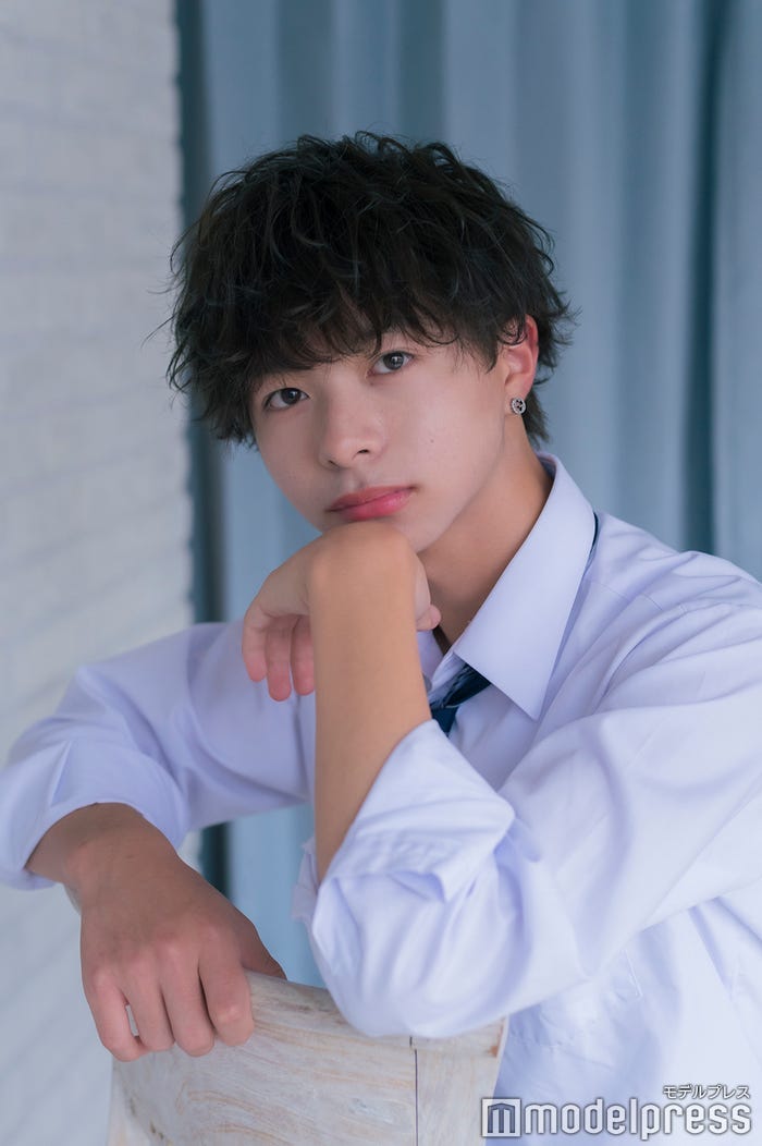 松本仁くん(C)モデルプレス