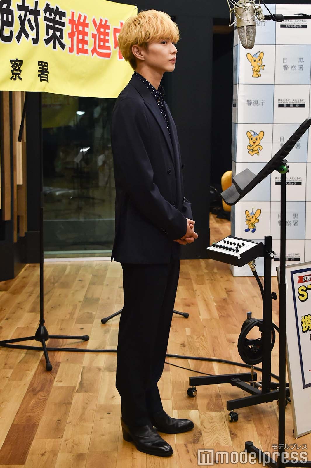 佐藤大樹 （C）モデルプレス