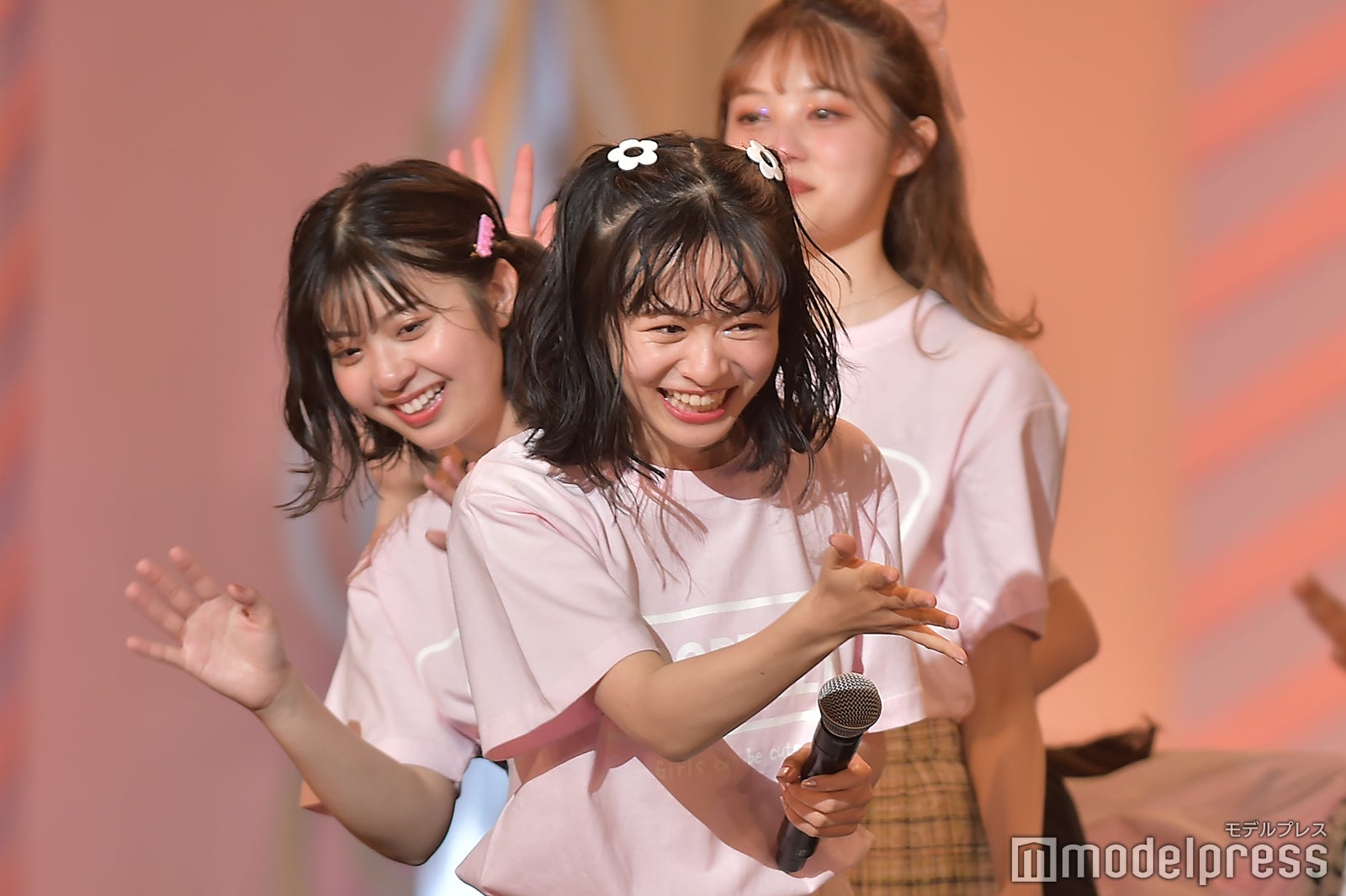 莉子（リコリコ） （C）モデルプレス