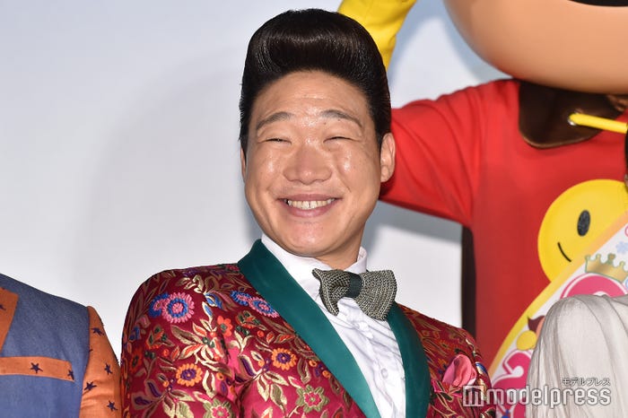 みやぞん(C)モデルプレス