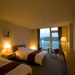 作東バレンタインホテル/画像提供:作東バレンタインホテル