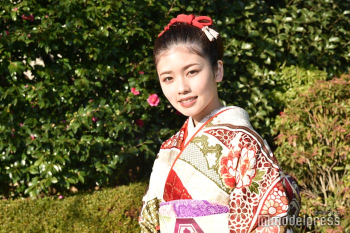 小芝風花(C)モデルプレス