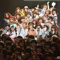 グランドフィナーレ