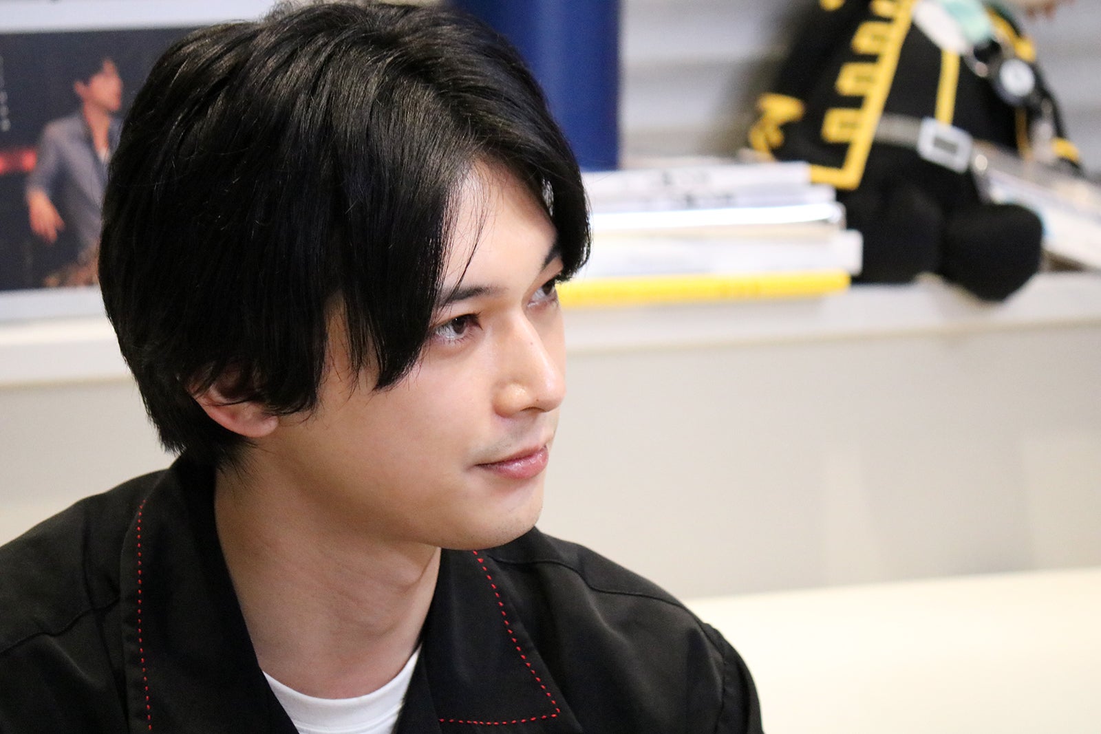 吉沢亮（画像提供：所属事務所）