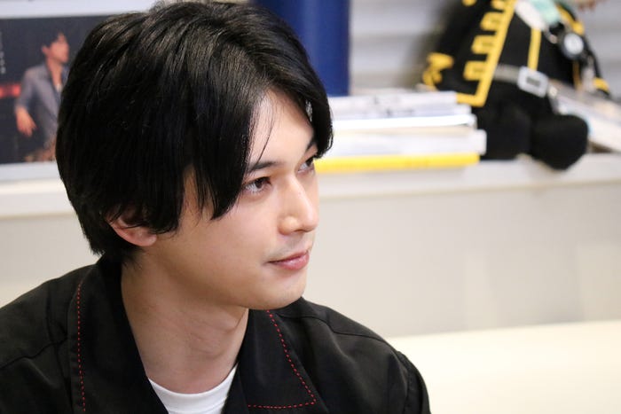 吉沢亮(画像提供:所属事務所)