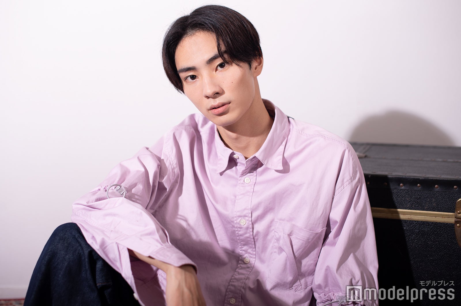 金田将浩さん（C）モデルプレス