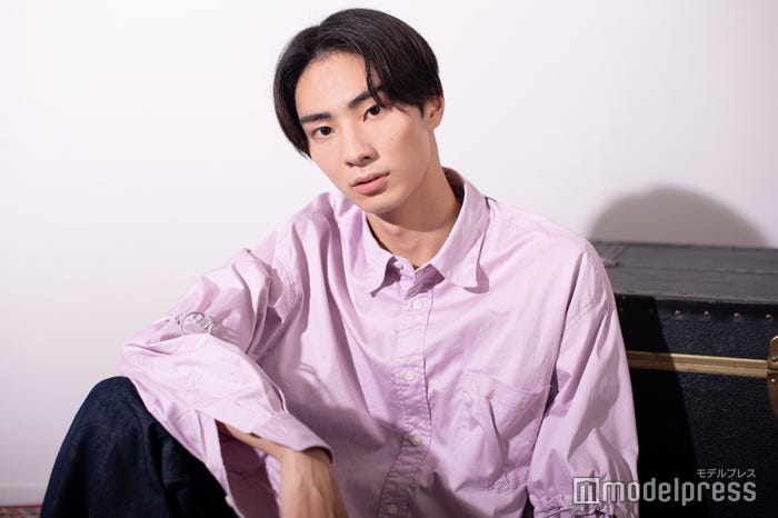 金田将浩さん(C)モデルプレス
