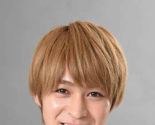 「仮面ライダーゴースト」西銘駿が“シェフ”に変身 次なる挑戦に「とても楽しみ」
