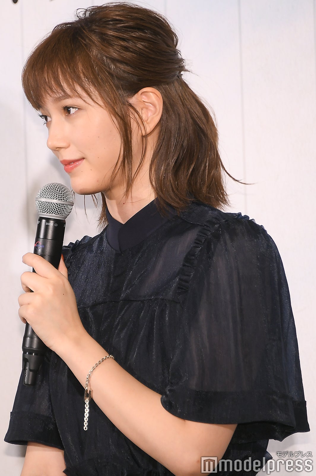 本田翼（C）モデルプレス