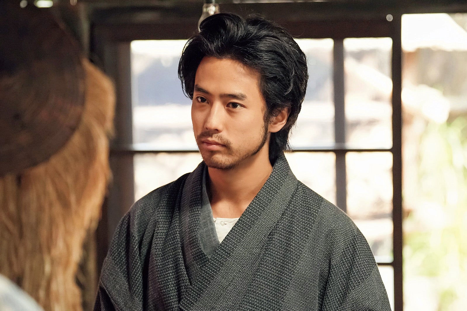 佐藤緋美（提供写真）