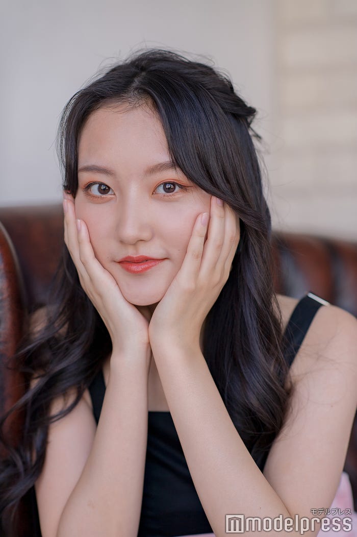 中野胡桃さん(C)モデルプレス