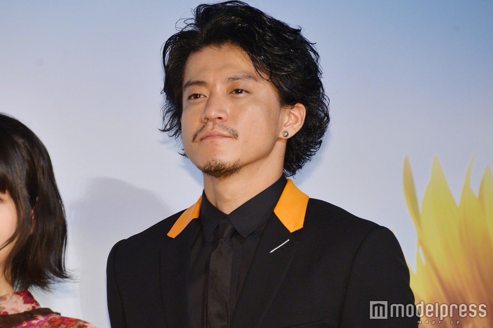 小栗旬（C）モデルプレス