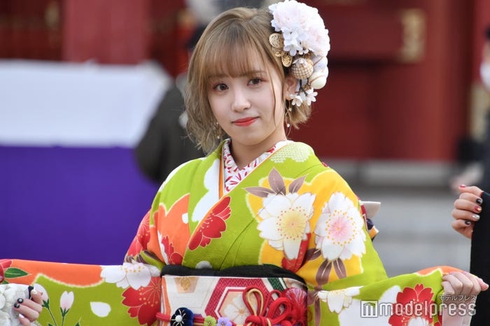 平野ひかる (C)モデルプレス