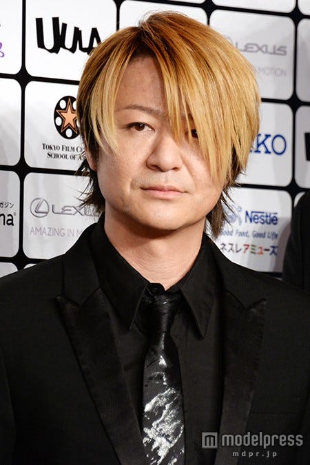 TERU(C)モデルプレス