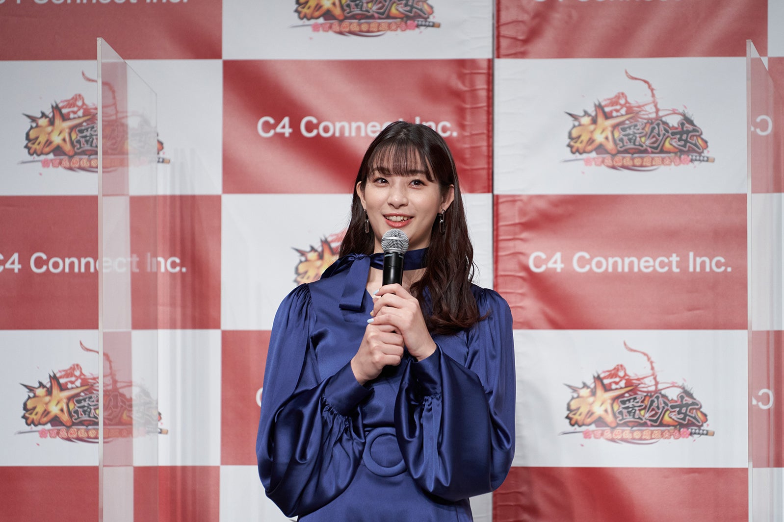 足立梨花（提供写真）