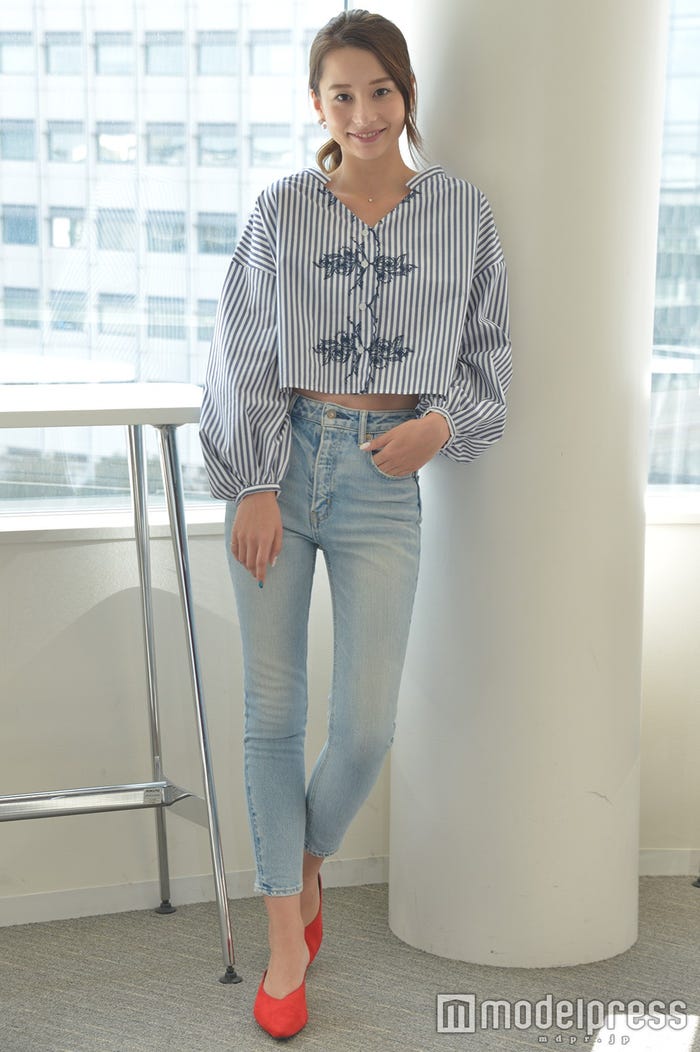 丹羽仁希(Niki)(C)モデルプレス