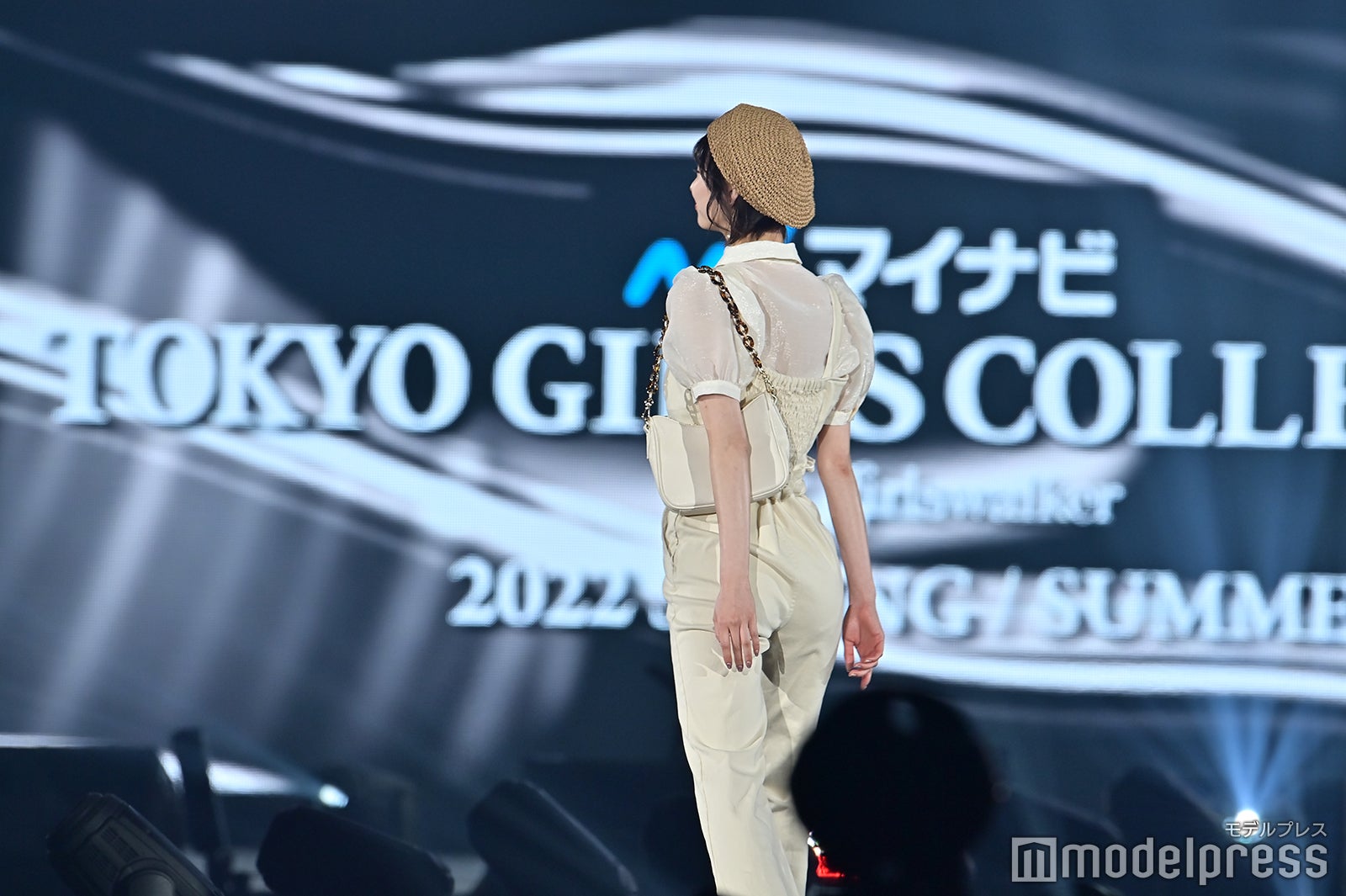 岡崎紗絵（C）モデルプレス