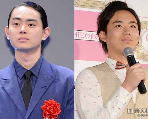 菅田将暉、クマムシ佐藤とそっくり? 本人がコメント