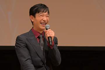 堺雅人 視聴者の「VIVANT」徹底考察に本音「気が抜けない」続編は放送前日まで編集作業「第2シーズンから入っても大丈夫」