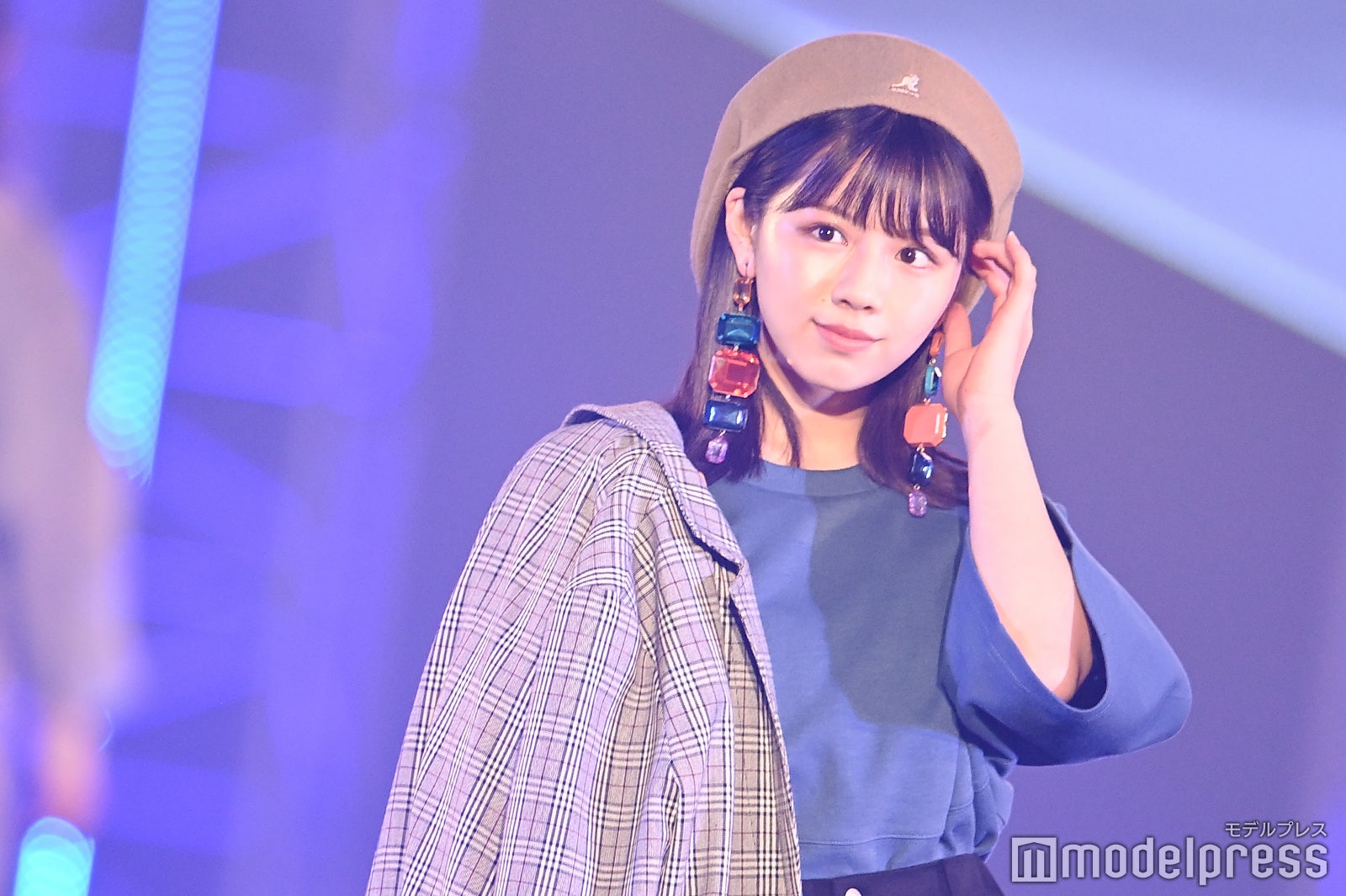 渡邉美穂（C）モデルプレス