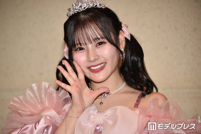 齊藤なぎさ、“人生で1番短い”黒髪ボブで雰囲気ガラリ「天才的可愛さ」「女神降臨」と反響