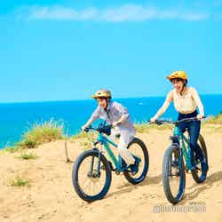 鳥取砂丘(C)モデルプレス