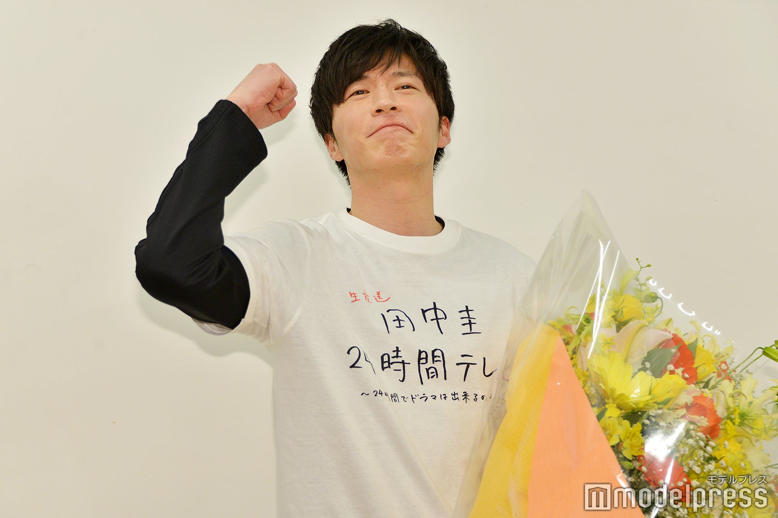 田中圭（C）モデルプレス