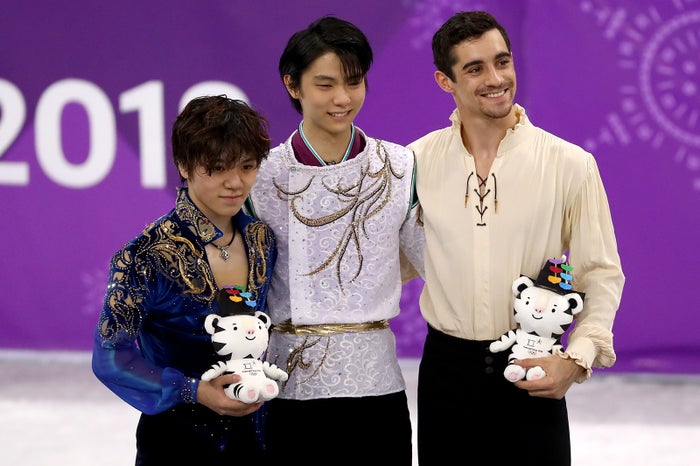 中川翔子 羽生結弦の ファンアート が話題 喉仏まで美しく再現 モデルプレス