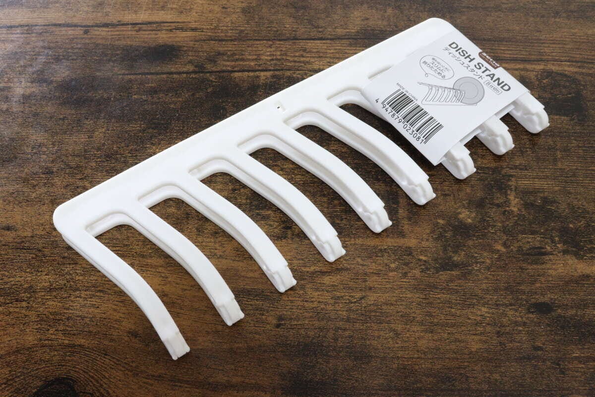 ディッシュスタンド ディッシュスタンド