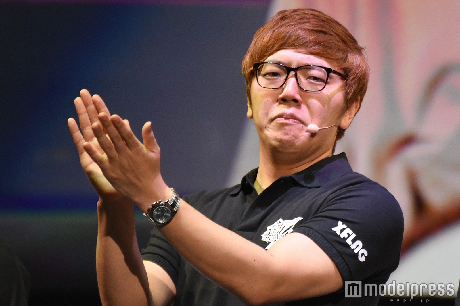 HIKAKIN （C）モデルプレス