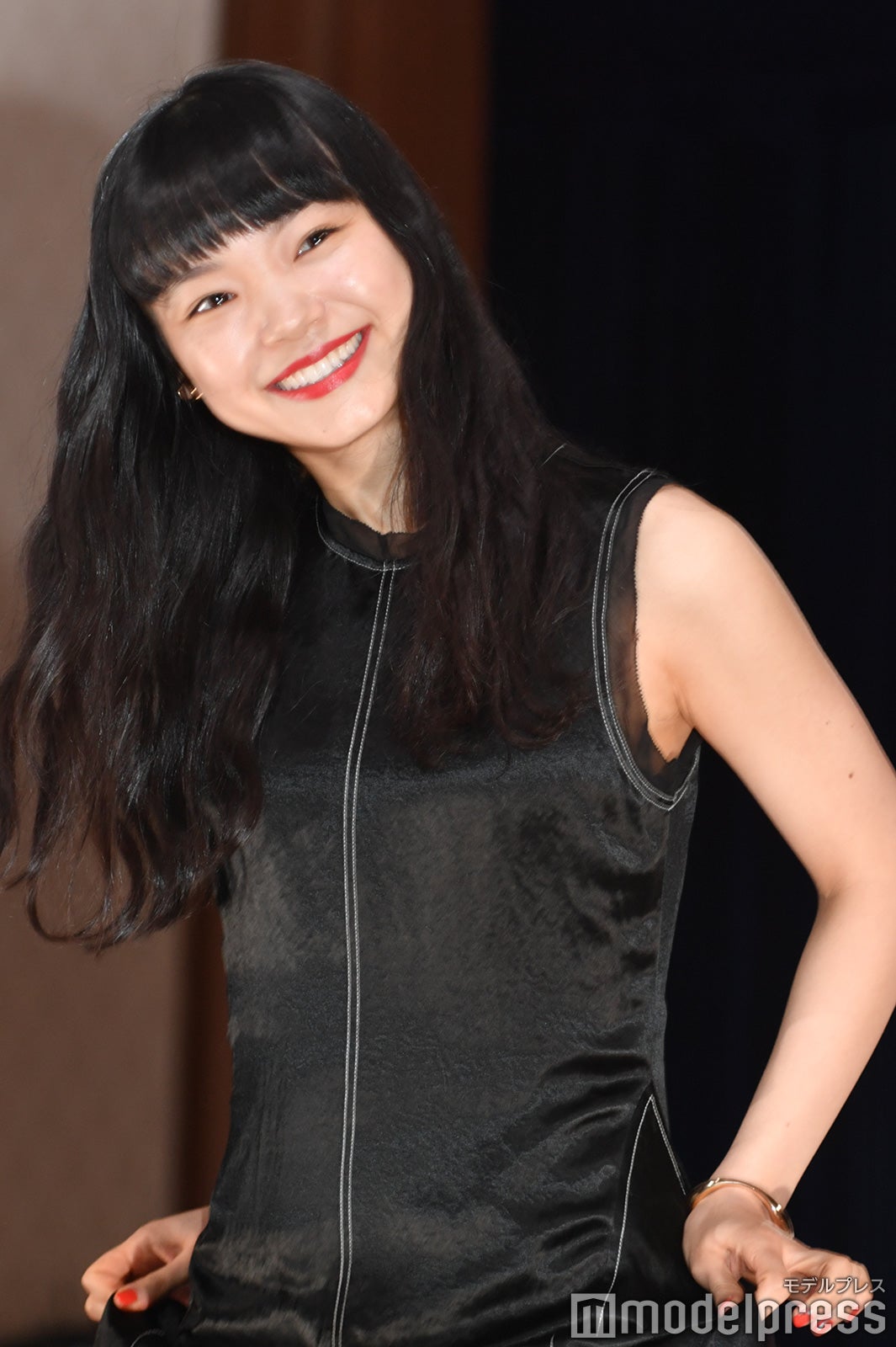 古川琴音 （C）モデルプレス