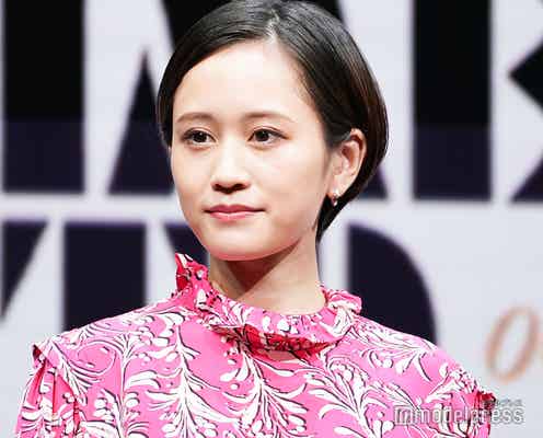 前田敦子、AKB48時代は「ピリッピリでした」板野友美号泣事件振り返る