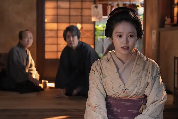 『ばけばけ』トキ、ヘブンとの結婚で新たな“問題点”が発覚「やっぱり」「ここが一番の正念場」