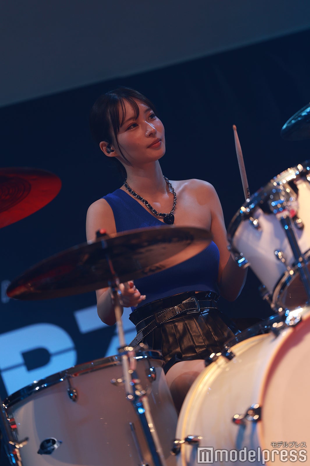 大野真依 写真集「〜はじめてのわたし〜」 きみとバンド